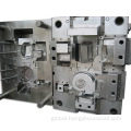 China Factory Custom Mold Plastic Injection Mould Factory